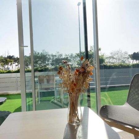 Apartamentos Dunas De Samil Виго Экстерьер фото
