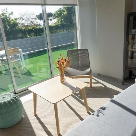 Apartamentos Dunas De Samil Виго Экстерьер фото