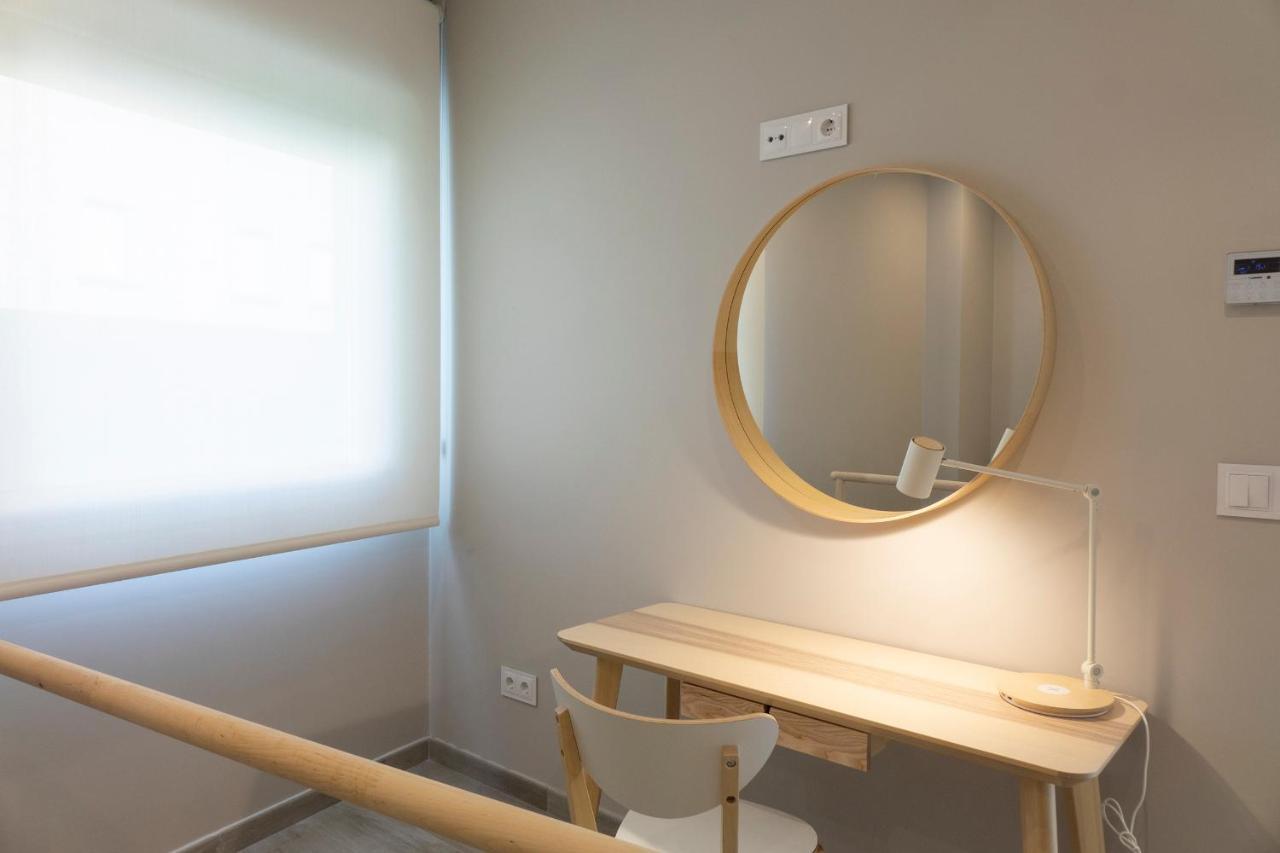 Apartamentos Dunas De Samil Виго Экстерьер фото