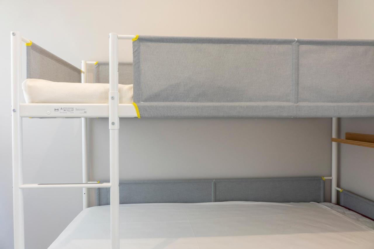 Apartamentos Dunas De Samil Виго Экстерьер фото