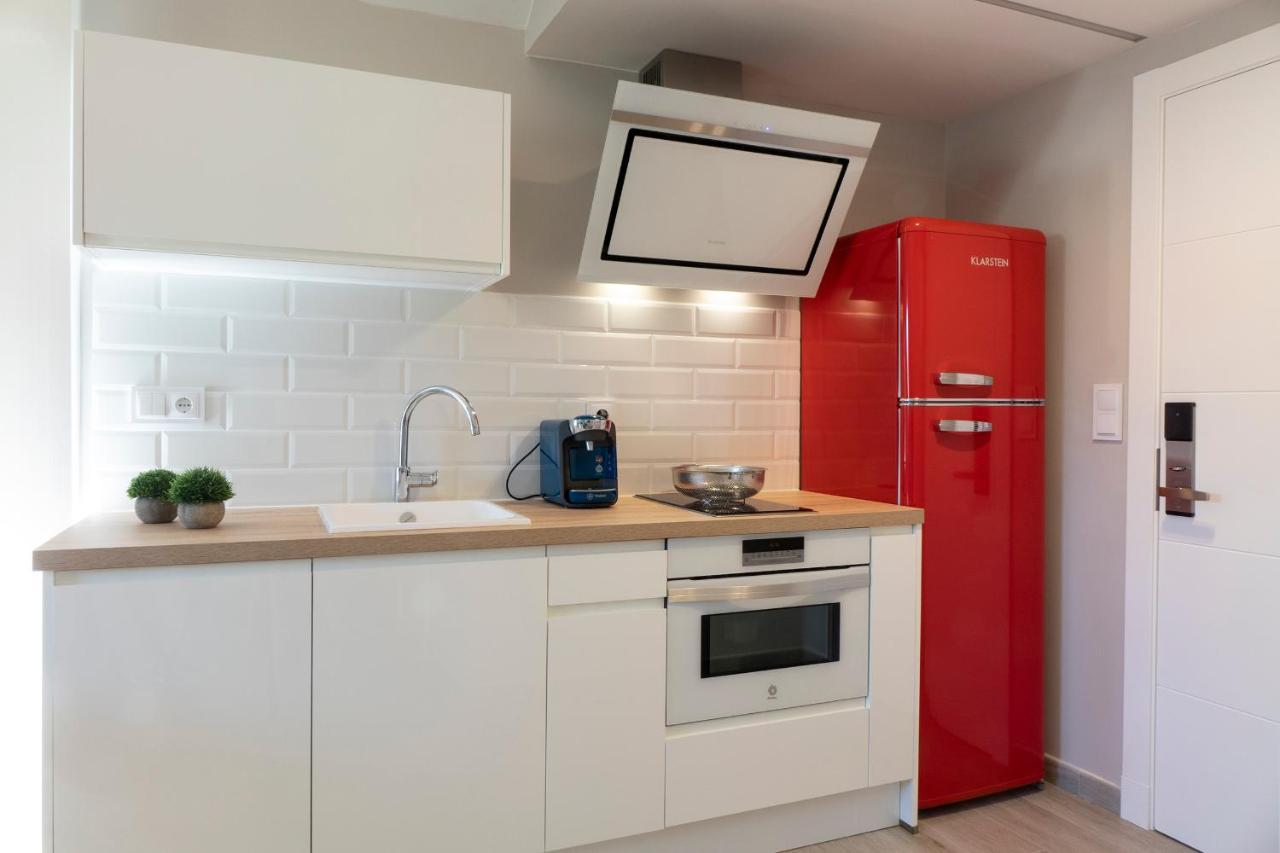 Apartamentos Dunas De Samil Виго Экстерьер фото