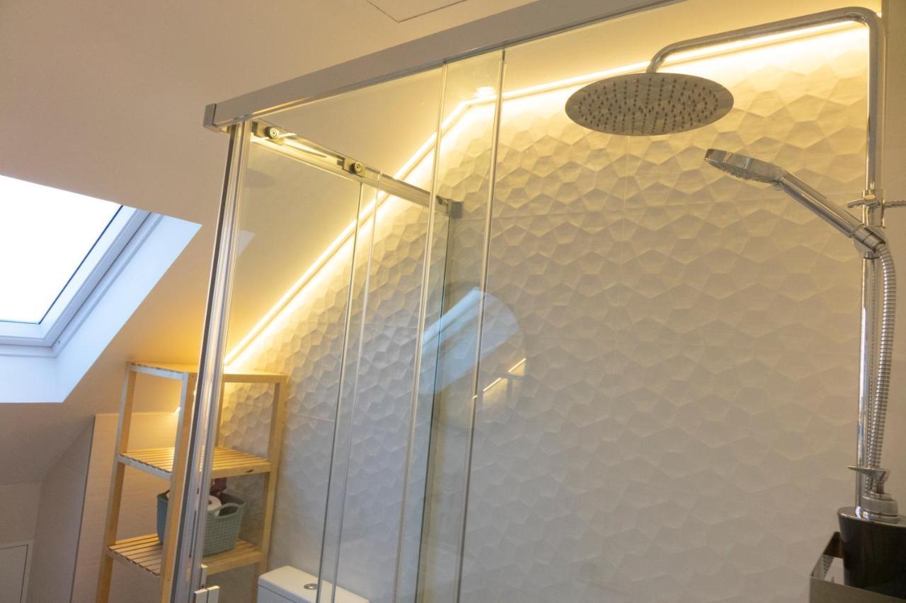 Apartamentos Dunas De Samil Виго Экстерьер фото